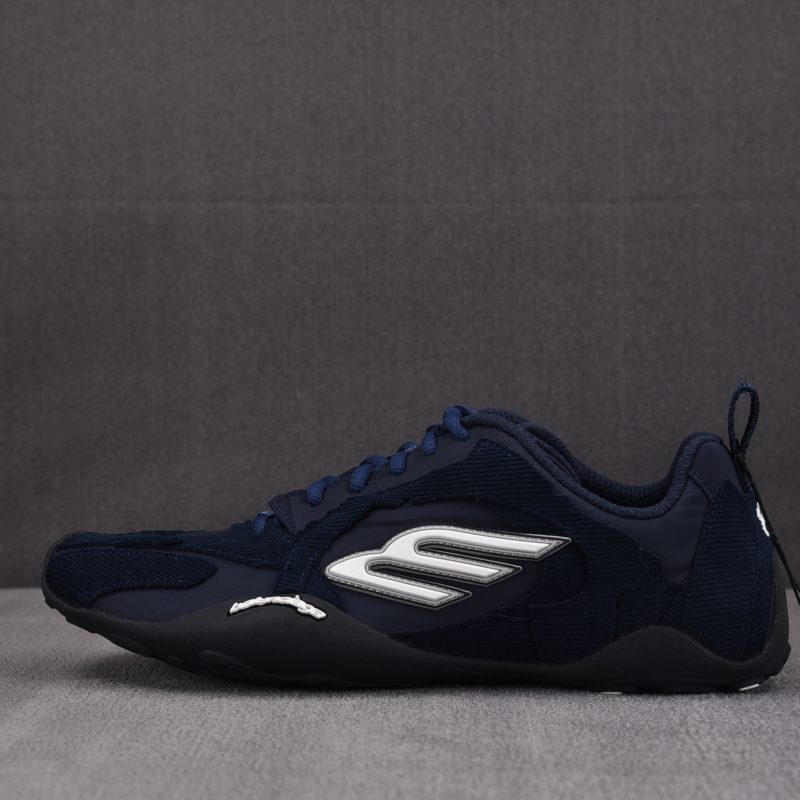 (BEST) Balenciaga 3XL MONDAY ULTRA 'Navy'