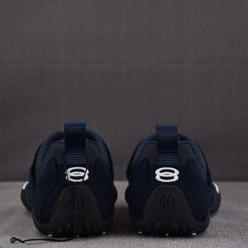 (BEST) Balenciaga 3XL MONDAY ULTRA 'Navy'