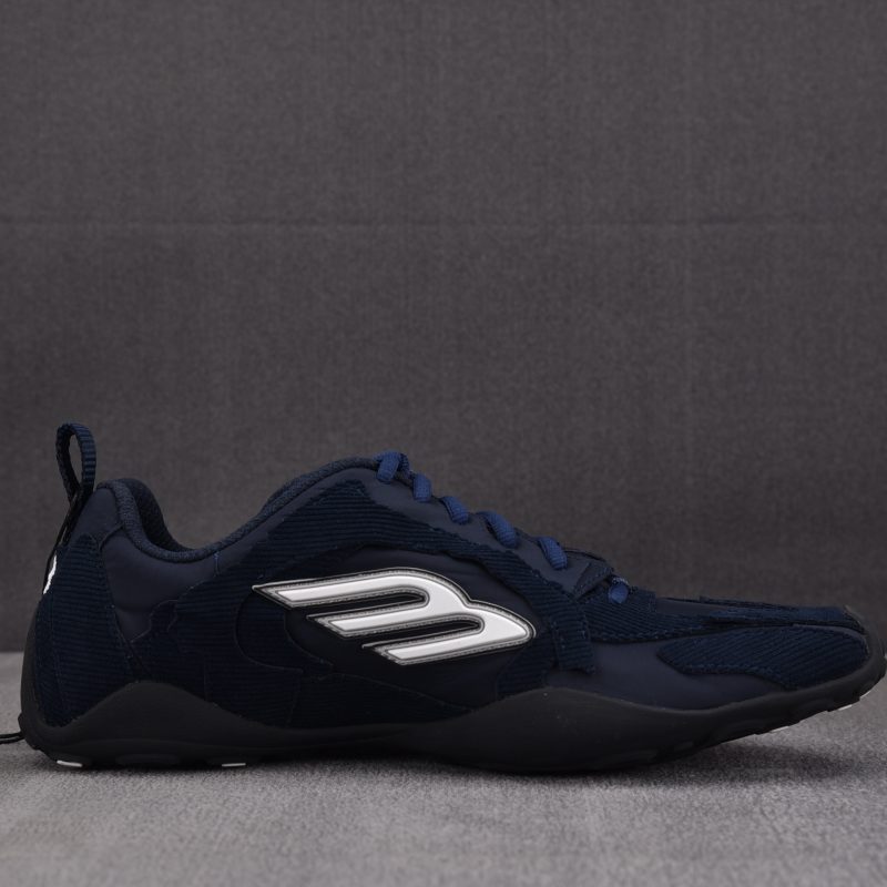 (BEST) Balenciaga 3XL MONDAY ULTRA 'Navy'