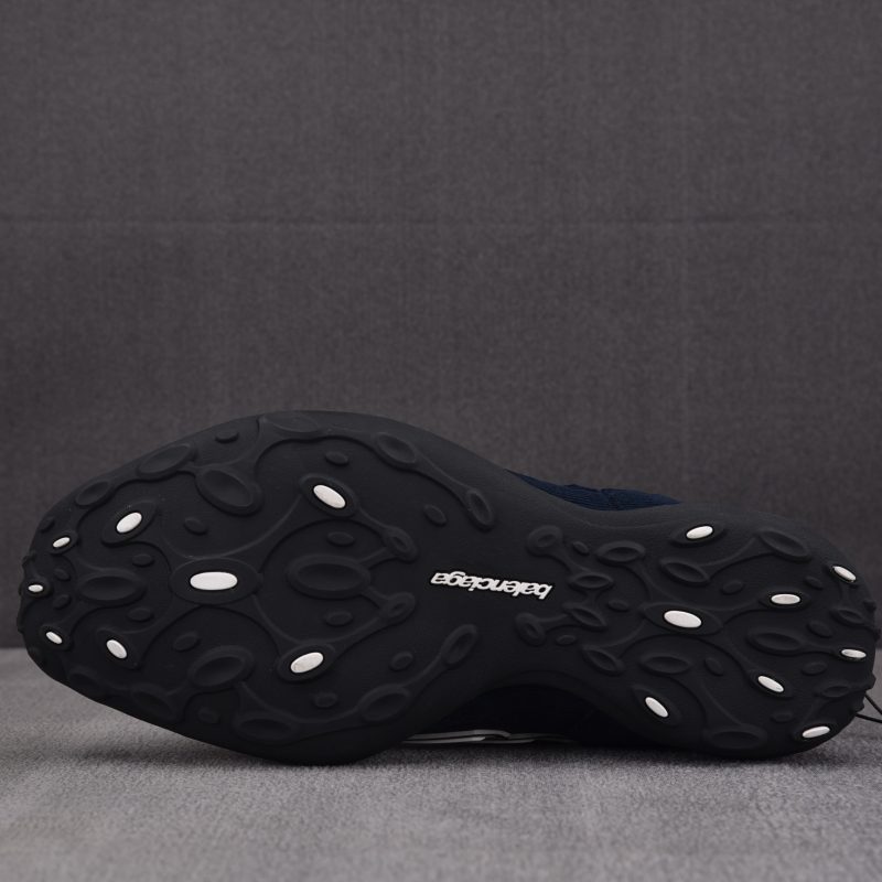 (BEST) Balenciaga 3XL MONDAY ULTRA 'Navy'