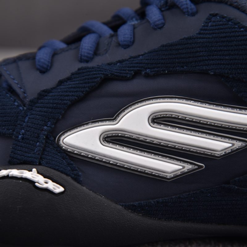 (BEST) Balenciaga 3XL MONDAY ULTRA 'Navy'