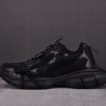 (BEST) Balenciaga 3XL Sneaker 'Black Mesh'