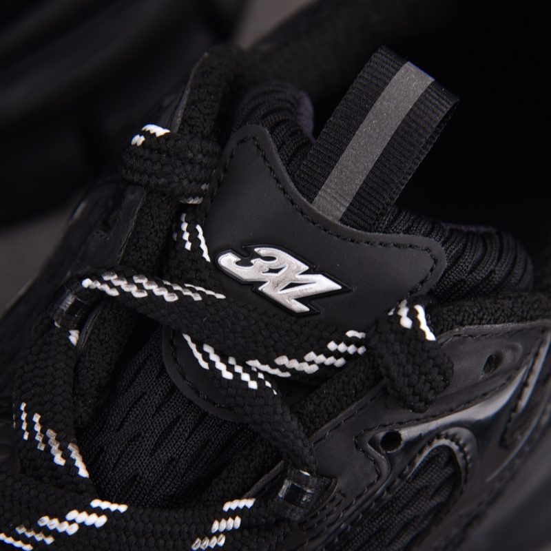 (BEST) Balenciaga 3XL Sneaker 'Black Mesh'
