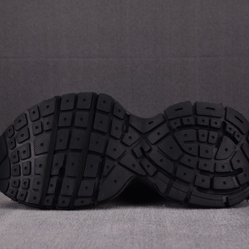 (BEST) Balenciaga 3XL Sneaker 'Black Mesh'