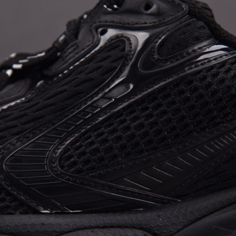 (BEST) Balenciaga 3XL Sneaker 'Black Mesh'