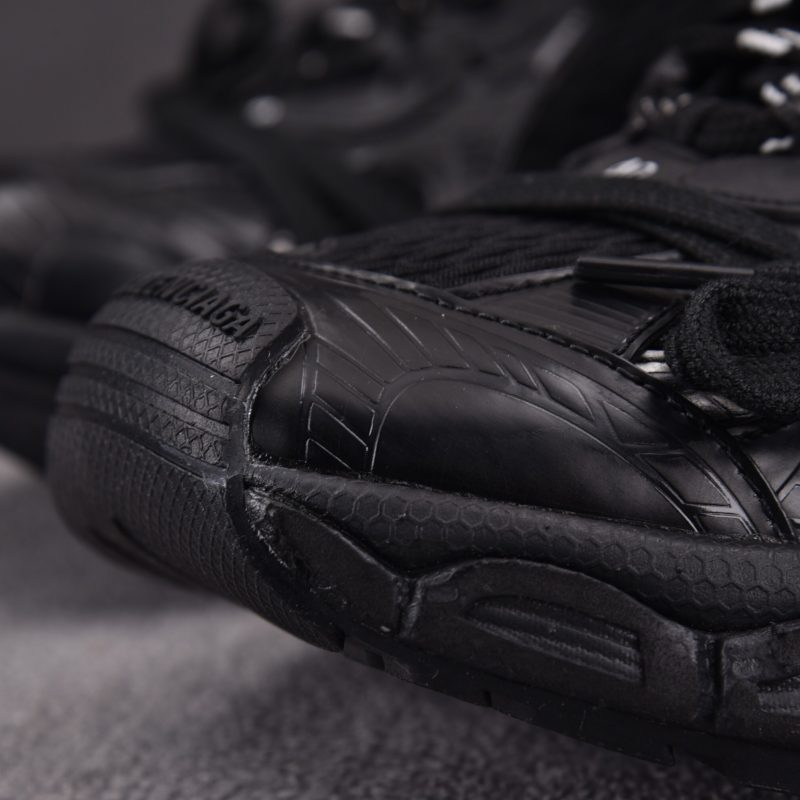 (BEST) Balenciaga 3XL Sneaker 'Black Mesh'