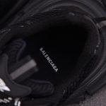 (BEST) Balenciaga 3XL Sneaker 'Black Mesh'