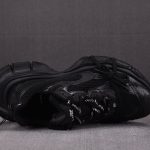 (BEST) Balenciaga 3XL Sneaker 'Black Mesh'