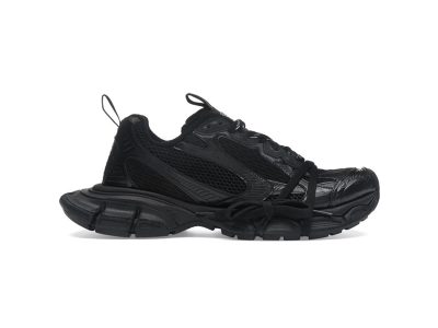 (BEST) Balenciaga 3XL Sneaker 'Black Mesh'
