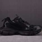 (BEST) Balenciaga 3XL Sneaker 'Black Mesh'