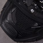 (BEST) Balenciaga 3XL Sneaker 'Black Mesh'