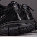 (BEST) Balenciaga 3XL Sneaker 'Black Mesh'