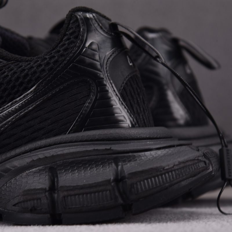 (BEST) Balenciaga 3XL Sneaker 'Black Mesh'