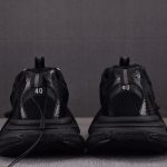 (BEST) Balenciaga 3XL Sneaker 'Black Mesh'