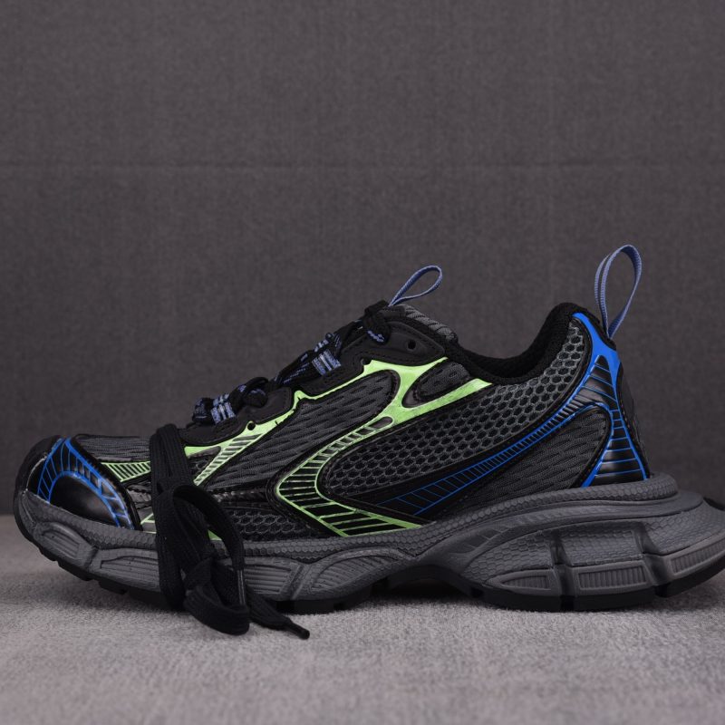 (BEST) Balenciaga 3XL Sneaker 'Multicolour'
