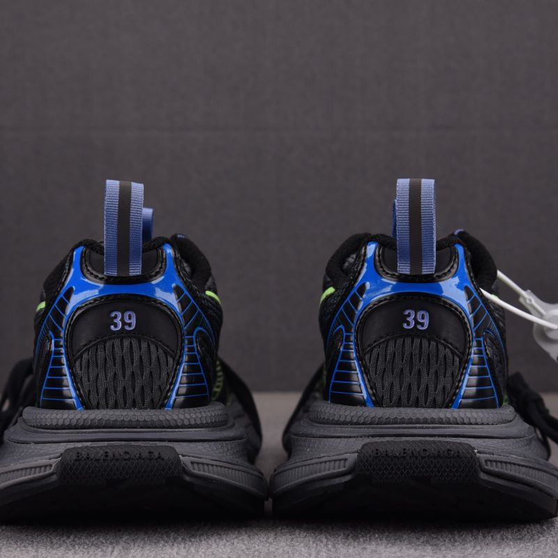 (BEST) Balenciaga 3XL Sneaker 'Multicolour'