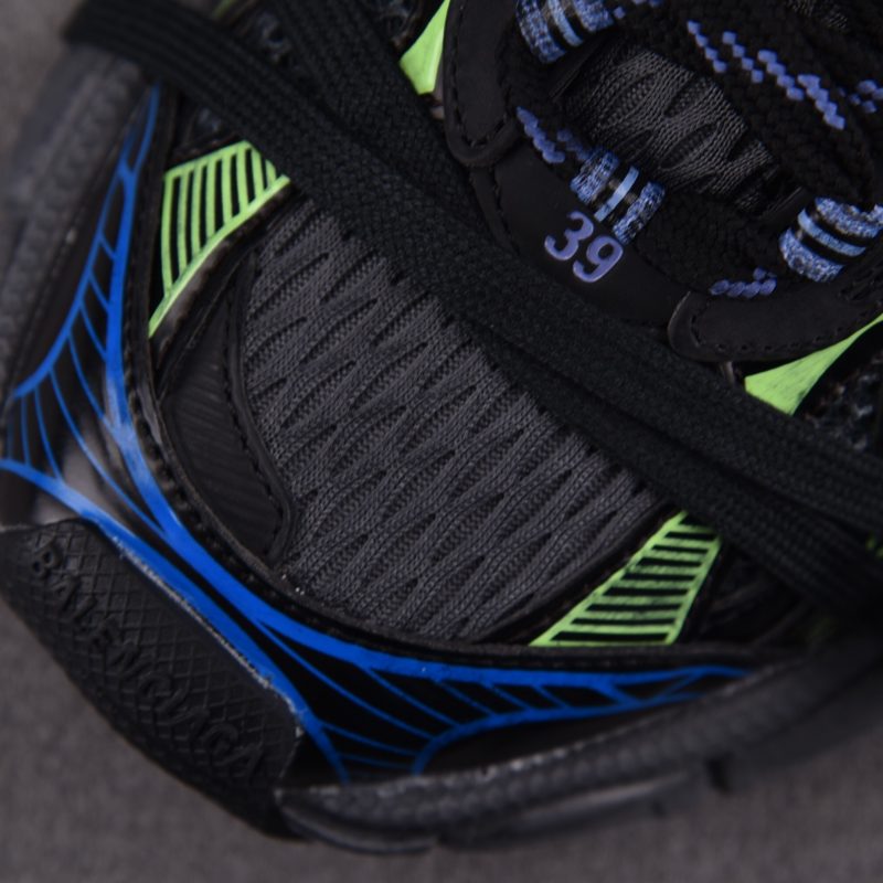 (BEST) Balenciaga 3XL Sneaker 'Multicolour'