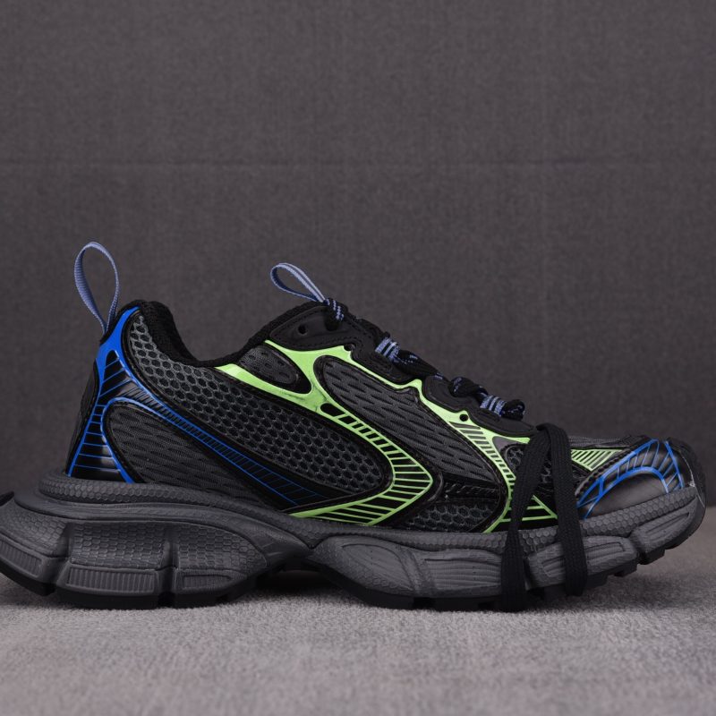 (BEST) Balenciaga 3XL Sneaker 'Multicolour'