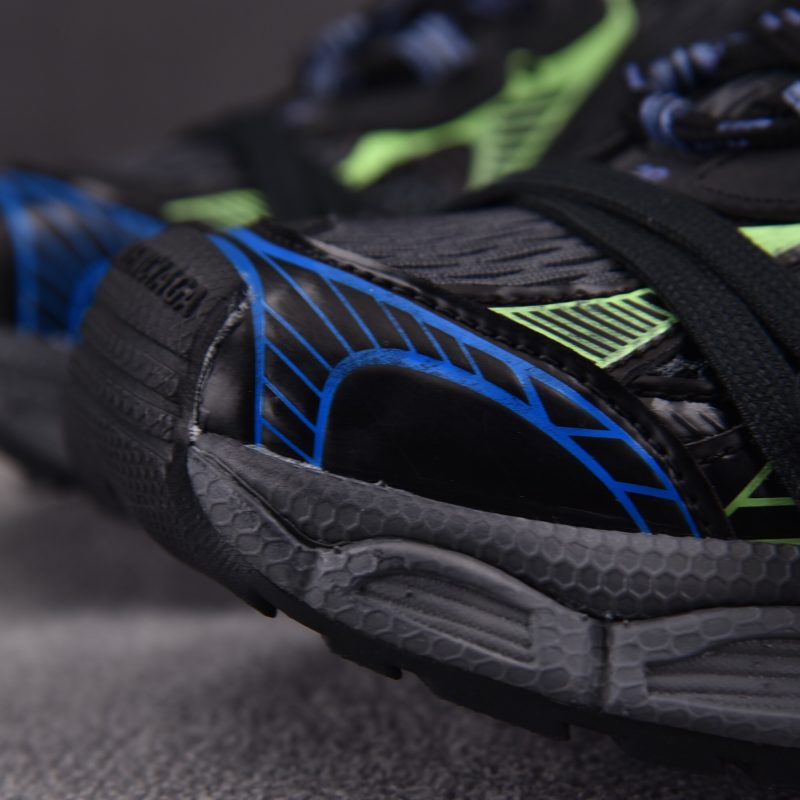 (BEST) Balenciaga 3XL Sneaker 'Multicolour'