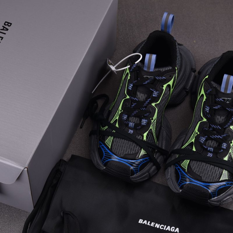(BEST) Balenciaga 3XL Sneaker 'Multicolour'