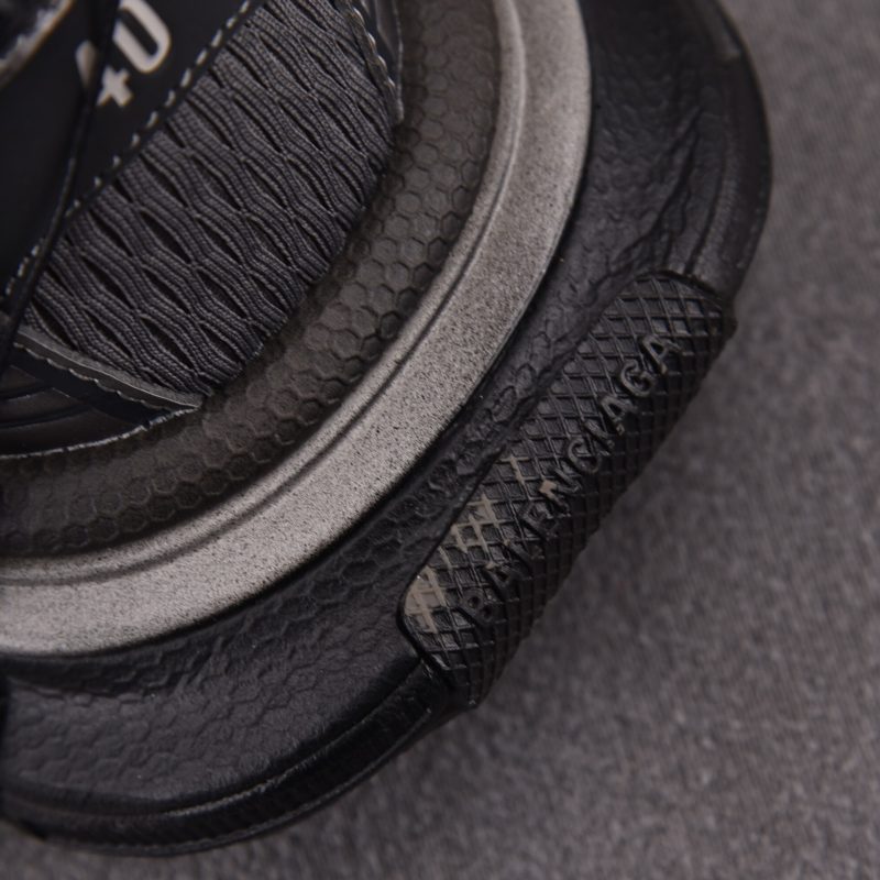 (BEST) Balenciaga 3XL Sneaker 'Worn-Out - Brown'