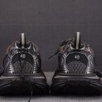 (BEST) Balenciaga 3XL Sneaker 'Worn-Out - Brown'