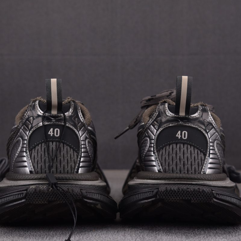 (BEST) Balenciaga 3XL Sneaker 'Worn-Out - Brown'