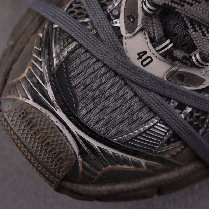 (BEST) Balenciaga 3XL Sneaker 'Worn-Out - Brown'