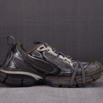 (BEST) Balenciaga 3XL Sneaker 'Worn-Out - Brown'