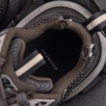 (BEST) Balenciaga 3XL Sneaker 'Worn-Out - Brown'