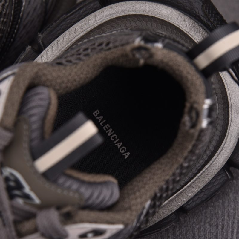 (BEST) Balenciaga 3XL Sneaker 'Worn-Out - Brown'