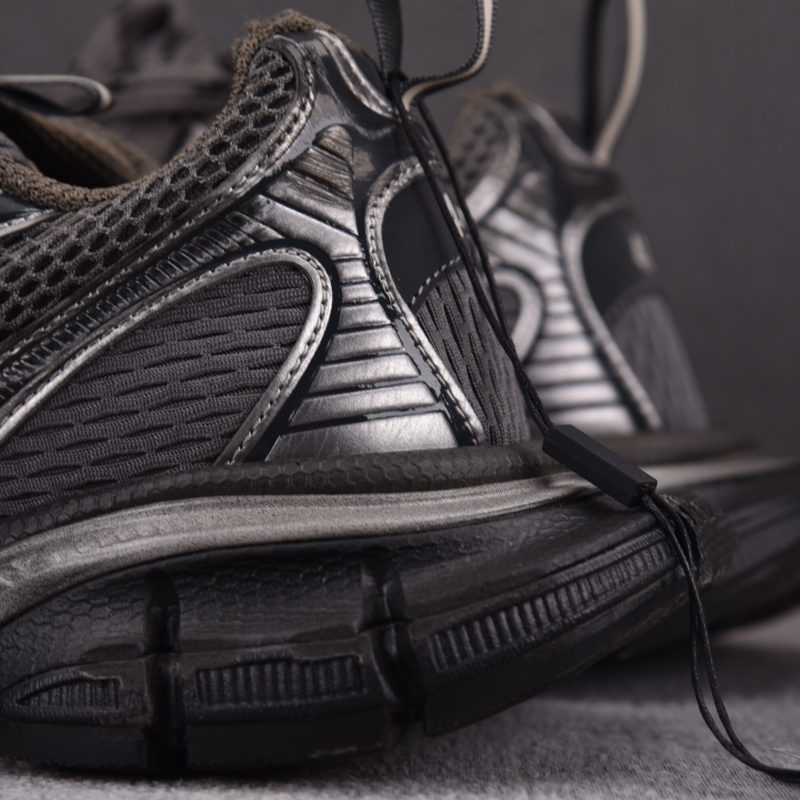 (BEST) Balenciaga 3XL Sneaker 'Worn-Out - Brown'