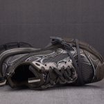 (BEST) Balenciaga 3XL Sneaker 'Worn-Out - Brown'