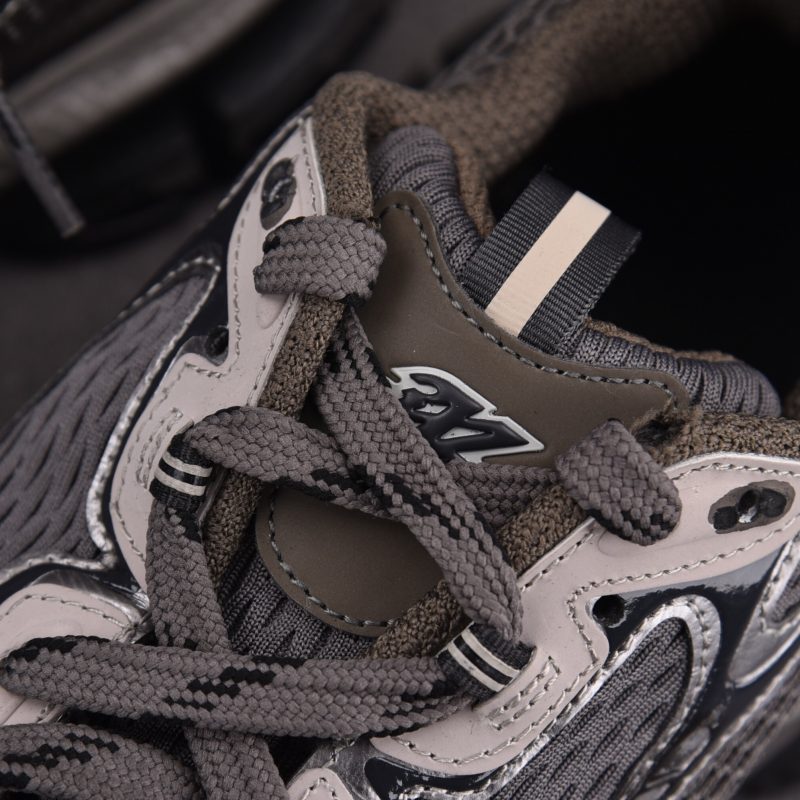 (BEST) Balenciaga 3XL Sneaker 'Worn-Out - Brown'