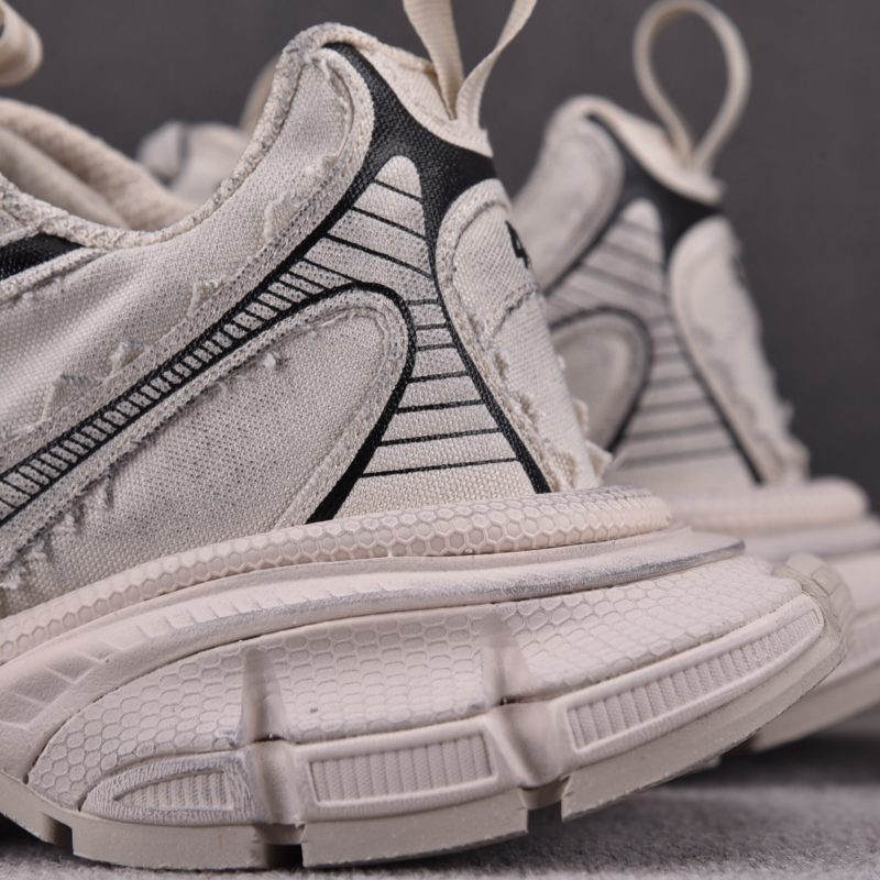 (BEST) Balenciaga 3XL Sneakers Canvas 'Dirty Beige'