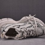 (BEST) Balenciaga 3XL Sneakers Canvas 'Dirty Beige'