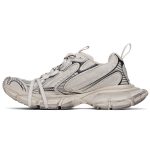 (BEST) Balenciaga 3XL Sneakers Canvas 'Dirty Beige'