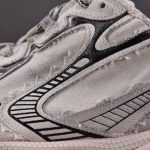 (BEST) Balenciaga 3XL Sneakers Canvas 'Dirty Beige'