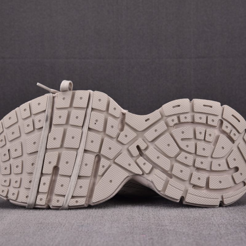 (BEST) Balenciaga 3XL Sneakers Canvas 'Dirty Beige'