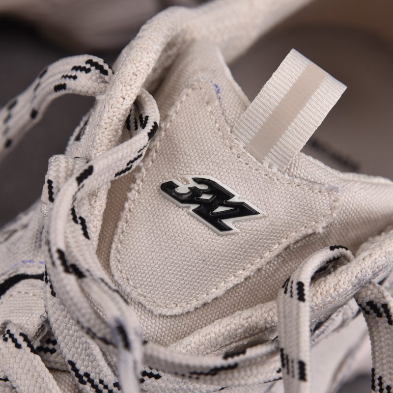 (BEST) Balenciaga 3XL Sneakers Canvas 'Dirty Beige'