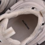 (BEST) Balenciaga 3XL Sneakers Canvas 'Dirty Beige'