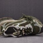 (BEST) Balenciaga 3XL Sneakers 'Dark Green Light Beige'