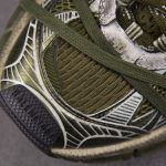 (BEST) Balenciaga 3XL Sneakers 'Dark Green Light Beige'