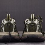 (BEST) Balenciaga 3XL Sneakers 'Dark Green Light Beige'