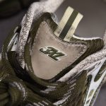 (BEST) Balenciaga 3XL Sneakers 'Dark Green Light Beige'