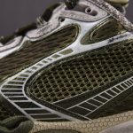 (BEST) Balenciaga 3XL Sneakers 'Dark Green Light Beige'