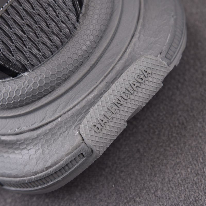 (BEST) Balenciaga 3XL Sneakers 'Gray'