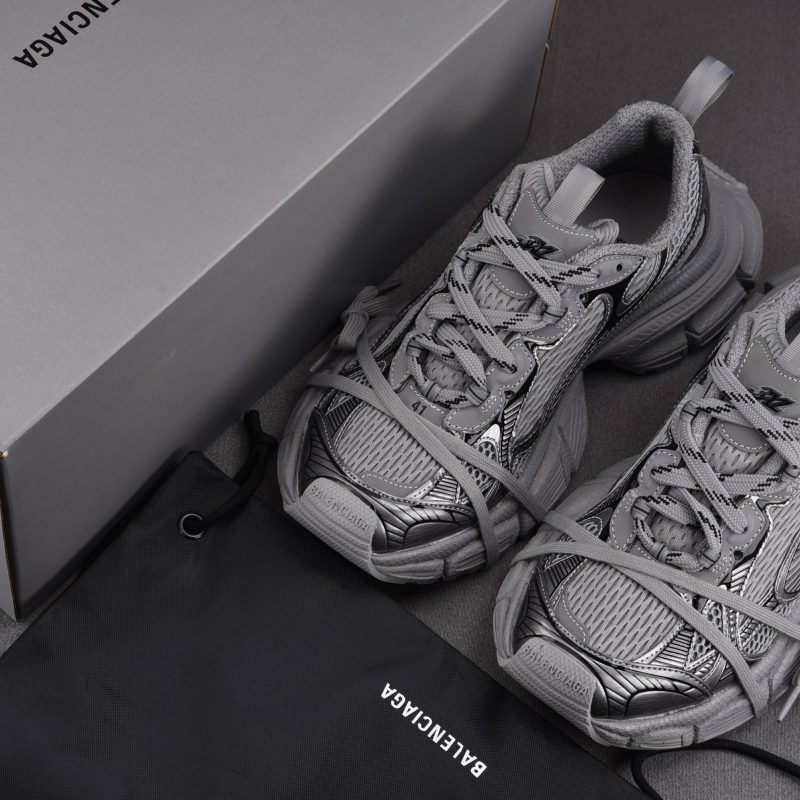 (BEST) Balenciaga 3XL Sneakers 'Gray'