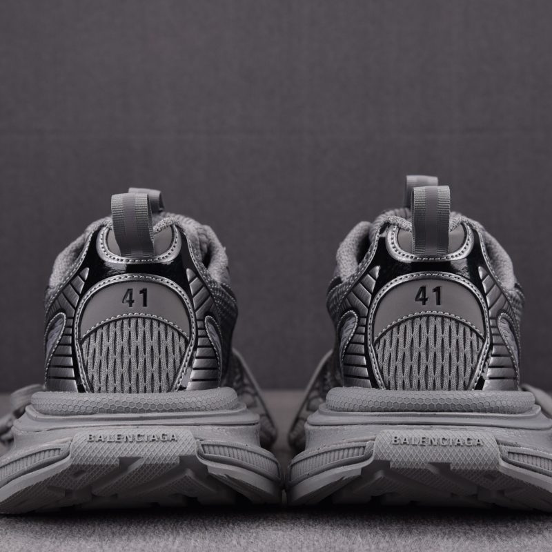 (BEST) Balenciaga 3XL Sneakers 'Gray'