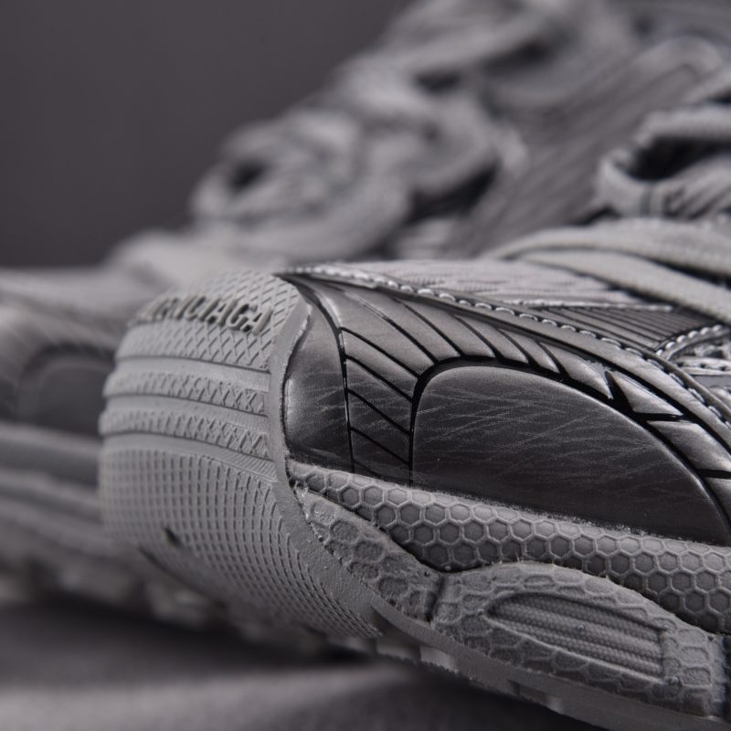 (BEST) Balenciaga 3XL Sneakers 'Gray'